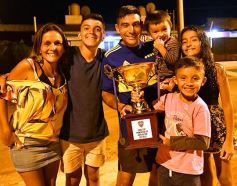 Foto de la galería: Recorridas y encuentro con amigos en la ciudad capital