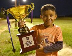Foto de la galería: Recorridas y encuentro con amigos en la ciudad capital