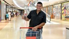 Foto de la galería: Recorridas y encuentro con amigos en la ciudad capital