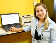 Foto de la galería: Recorridas y encuentro con amigos en la ciudad capital