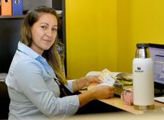 Foto de la galería: Recorridas y encuentro con amigos en la ciudad capital