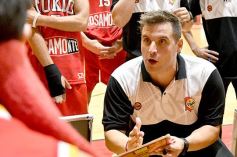 Foto de la galería: Tokio ganó en casa y extendió su invicto en el Torneo Federal de Básquet