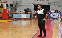 Foto de la galería: Tokio ganó en casa y extendió su invicto en el Torneo Federal de Básquet