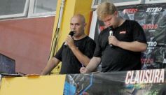 Foto de la galería: Tokio ganó en casa y extendió su invicto en el Torneo Federal de Básquet