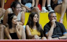 Foto de la galería: Tokio ganó en casa y extendió su invicto en el Torneo Federal de Básquet