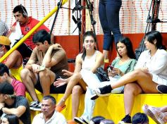 Foto de la galería: Tokio ganó en casa y extendió su invicto en el Torneo Federal de Básquet