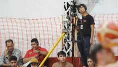 Foto de la galería: Tokio ganó en casa y extendió su invicto en el Torneo Federal de Básquet