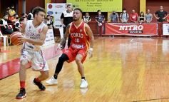 Foto de la galería: Tokio ganó en casa y extendió su invicto en el Torneo Federal de Básquet