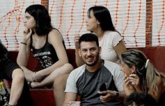 Foto de la galería: Tokio ganó en casa y extendió su invicto en el Torneo Federal de Básquet