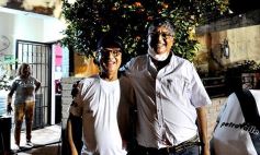 Foto de la galería: Villa Sarita se vistió de fiesta con el triunfo de La Franja en casa