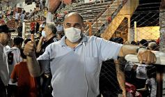 Foto de la galería: Villa Sarita se vistió de fiesta con el triunfo de La Franja en casa