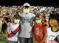 Foto de la galería: Villa Sarita se vistió de fiesta con el triunfo de La Franja en casa