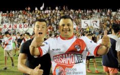 Foto de la galería: Villa Sarita se vistió de fiesta con el triunfo de La Franja en casa