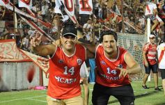 Foto de la galería: Villa Sarita se vistió de fiesta con el triunfo de La Franja en casa