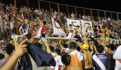 Foto de la galería: Villa Sarita se vistió de fiesta con el triunfo de La Franja en casa