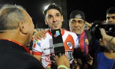 Foto de la galería: Villa Sarita se vistió de fiesta con el triunfo de La Franja en casa