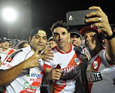 Foto de la galería: Villa Sarita se vistió de fiesta con el triunfo de La Franja en casa