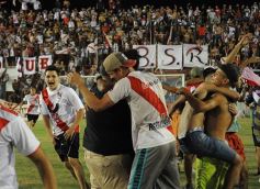 Foto de la galería: Villa Sarita se vistió de fiesta con el triunfo de La Franja en casa