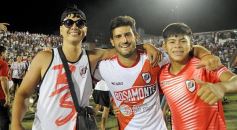 Foto de la galería: Villa Sarita se vistió de fiesta con el triunfo de La Franja en casa