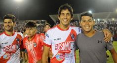 Foto de la galería: Villa Sarita se vistió de fiesta con el triunfo de La Franja en casa