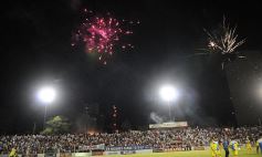 Foto de la galería: Villa Sarita se vistió de fiesta con el triunfo de La Franja en casa