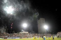 Foto de la galería: Villa Sarita se vistió de fiesta con el triunfo de La Franja en casa