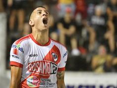 Foto de la galería: Villa Sarita se vistió de fiesta con el triunfo de La Franja en casa