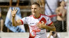 Foto de la galería: Villa Sarita se vistió de fiesta con el triunfo de La Franja en casa