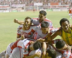 Foto de la galería: Villa Sarita se vistió de fiesta con el triunfo de La Franja en casa