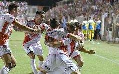 Foto de la galería: Villa Sarita se vistió de fiesta con el triunfo de La Franja en casa