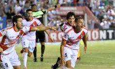 Foto de la galería: Villa Sarita se vistió de fiesta con el triunfo de La Franja en casa