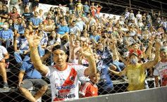 Foto de la galería: Villa Sarita se vistió de fiesta con el triunfo de La Franja en casa