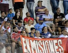 Foto de la galería: Villa Sarita se vistió de fiesta con el triunfo de La Franja en casa