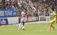 Foto de la galería: Villa Sarita se vistió de fiesta con el triunfo de La Franja en casa