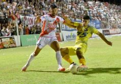 Foto de la galería: Villa Sarita se vistió de fiesta con el triunfo de La Franja en casa