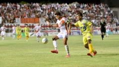 Foto de la galería: Villa Sarita se vistió de fiesta con el triunfo de La Franja en casa