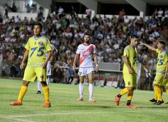 Foto de la galería: Villa Sarita se vistió de fiesta con el triunfo de La Franja en casa