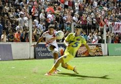 Foto de la galería: Villa Sarita se vistió de fiesta con el triunfo de La Franja en casa