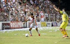 Foto de la galería: Villa Sarita se vistió de fiesta con el triunfo de La Franja en casa