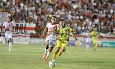 Foto de la galería: Villa Sarita se vistió de fiesta con el triunfo de La Franja en casa