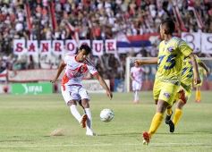 Foto de la galería: Villa Sarita se vistió de fiesta con el triunfo de La Franja en casa