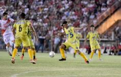 Foto de la galería: Villa Sarita se vistió de fiesta con el triunfo de La Franja en casa