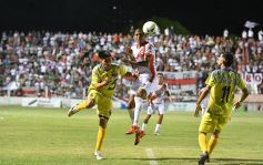 Foto de la galería: Villa Sarita se vistió de fiesta con el triunfo de La Franja en casa