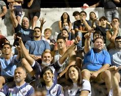 Foto de la galería: Villa Sarita se vistió de fiesta con el triunfo de La Franja en casa