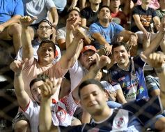 Foto de la galería: Villa Sarita se vistió de fiesta con el triunfo de La Franja en casa