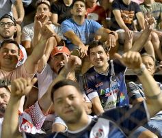 Foto de la galería: Villa Sarita se vistió de fiesta con el triunfo de La Franja en casa