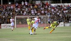 Foto de la galería: Villa Sarita se vistió de fiesta con el triunfo de La Franja en casa