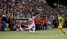 Foto de la galería: Villa Sarita se vistió de fiesta con el triunfo de La Franja en casa