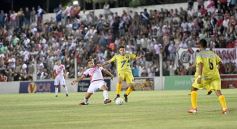 Foto de la galería: Villa Sarita se vistió de fiesta con el triunfo de La Franja en casa