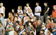 Foto de la galería: Villa Sarita se vistió de fiesta con el triunfo de La Franja en casa